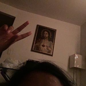 Meet your Posher, Sabrina